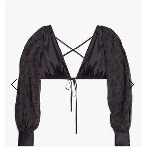 Brand New Danielle Bernstein Top!